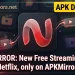 netmirror apk download