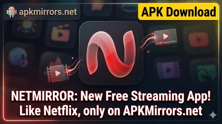 netmirror apk download